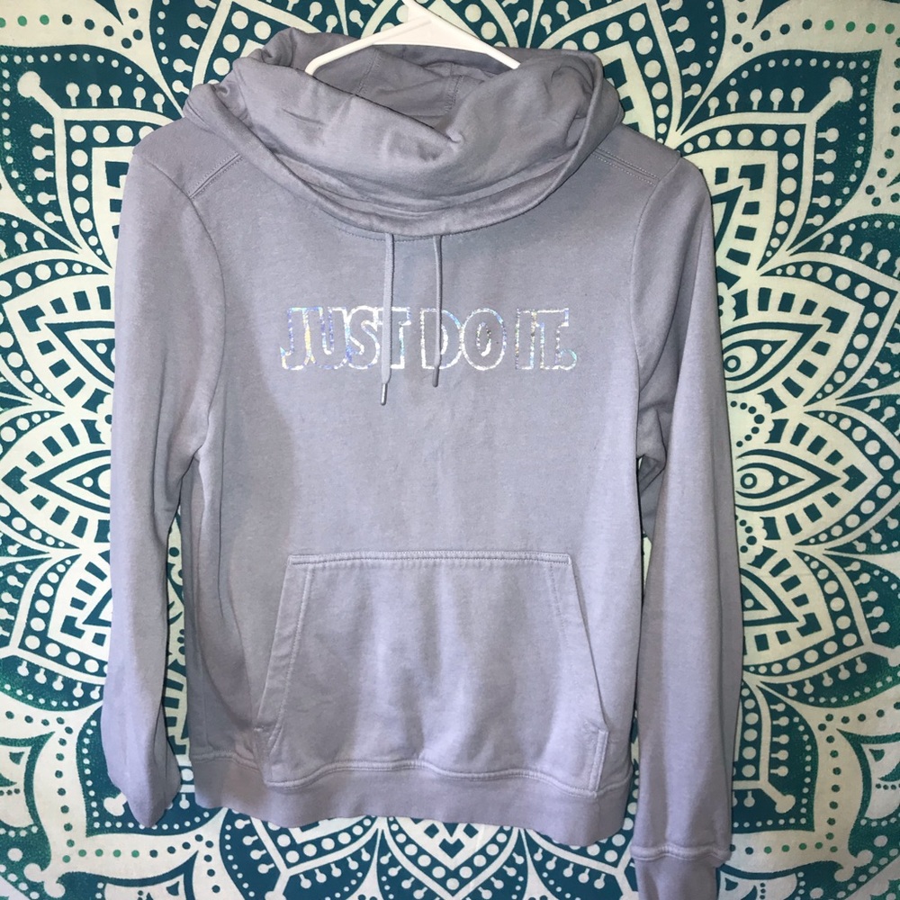 Hoodie nike